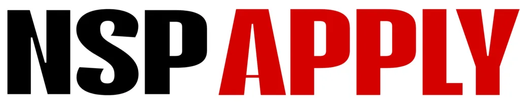 NSP APPLY 2026